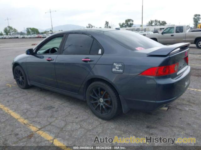 ACURA TSX, JH4CL96966C026672