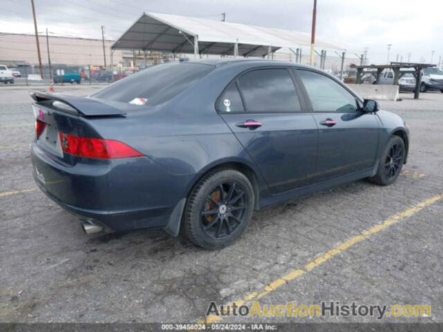 ACURA TSX, JH4CL96966C026672