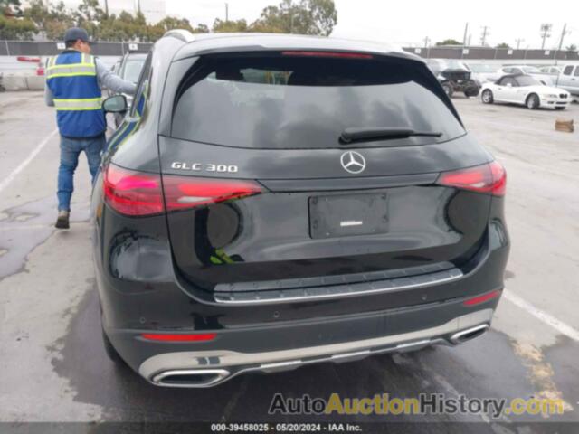 MERCEDES-BENZ GLC 300, W1NKM4GB4RU035926