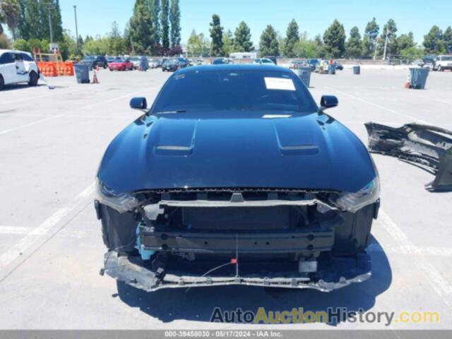 FORD MUSTANG GT PREMIUM FASTBACK, 1FA6P8CF6N5129378