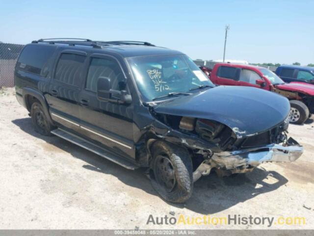 CHEVROLET SUBURBAN C1500, 3GNEC16T01G234227