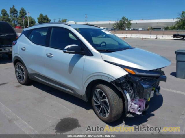 CHEVROLET BOLT EUV PREMIER, 1G1FZ6S03P4202732