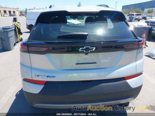 CHEVROLET BOLT EUV PREMIER, 1G1FZ6S03P4202732