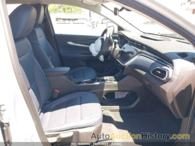 CHEVROLET BOLT EUV PREMIER, 1G1FZ6S03P4202732