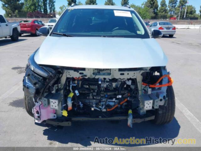 CHEVROLET BOLT EUV PREMIER, 1G1FZ6S03P4202732