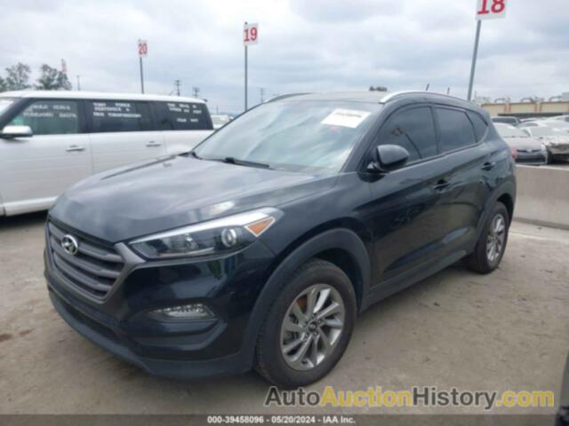 HYUNDAI TUCSON LIMITED/SPORT AND ECO/SE, KM8J3CA4XGU164000