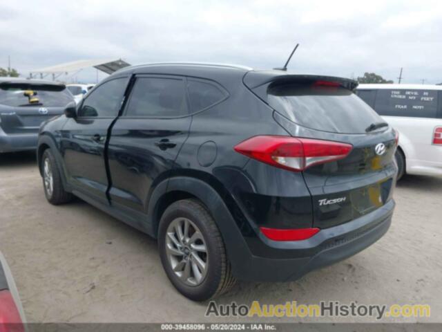 HYUNDAI TUCSON LIMITED/SPORT AND ECO/SE, KM8J3CA4XGU164000