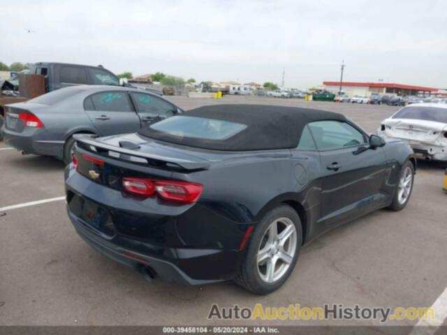 CHEVROLET CAMARO LS/LT, 1G1FB3DS0L0116572