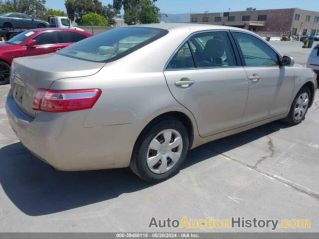 TOYOTA CAMRY LE, 4T1BE46K58U236041