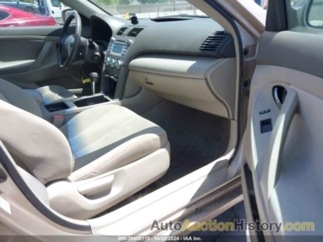 TOYOTA CAMRY LE, 4T1BE46K58U236041