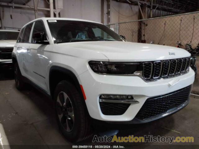 JEEP GRAND CHEROKEE LIMITED 4XE, 1C4RJYB69RC202027