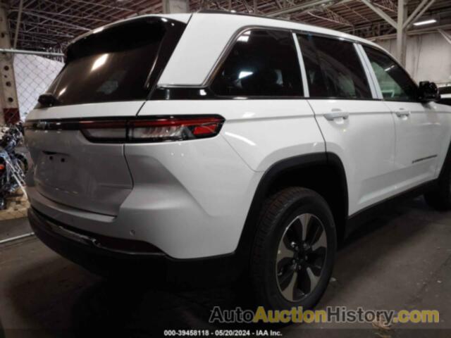 JEEP GRAND CHEROKEE LIMITED 4XE, 1C4RJYB69RC202027