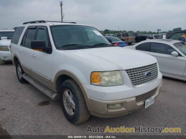 FORD EXPEDITION EDDIE BAUER/KING RANCH, 1FMPU17586LA80550