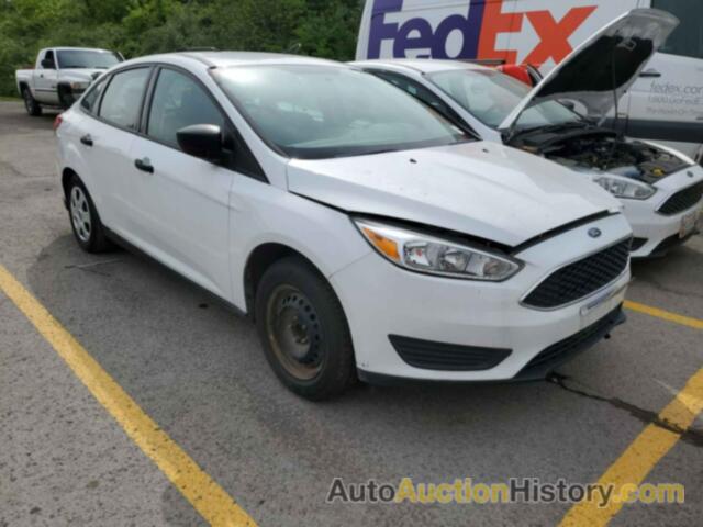 FORD FOCUS S, 1FADP3E2XGL329750