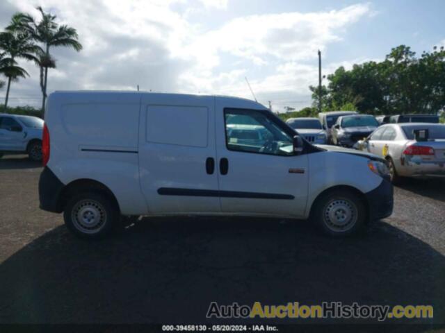 RAM PROMASTER CITY, ZFBHRFAB5K6L95159