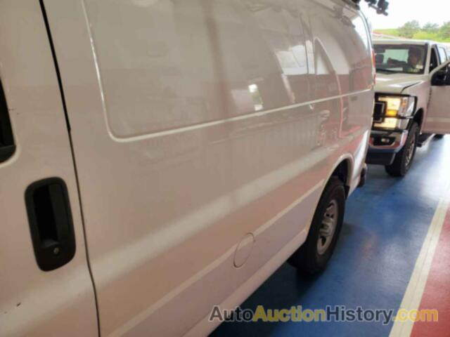 CHEVROLET EXPRESS G2500, 1GCWGAFF4H1284813