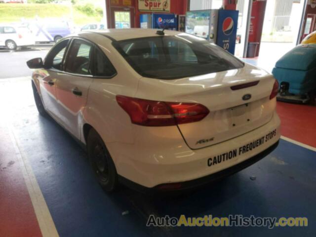 FORD FOCUS S, 1FADP3E2XGL329747