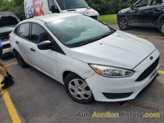 FORD FOCUS S, 1FADP3E28GL329746