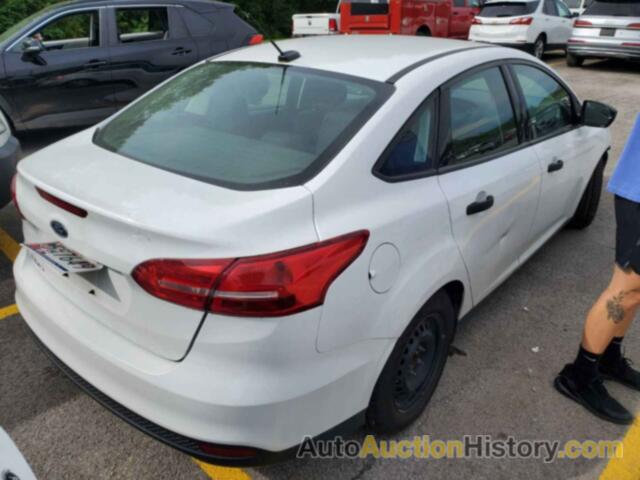 FORD FOCUS S, 1FADP3E28GL329746