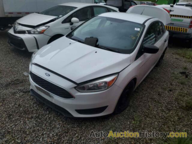 FORD FOCUS S, 1FADP3E25GL329753