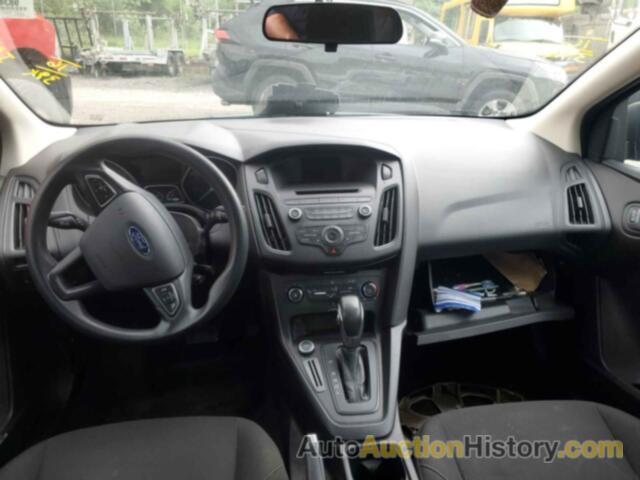 FORD FOCUS S, 1FADP3E25GL329753