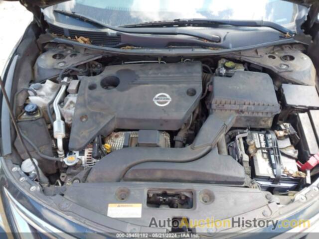 NISSAN ALTIMA 2.5/S/SV/SL, 1N4AL3AP5EC902227