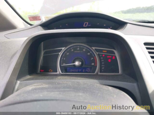 HONDA CIVIC SDN LX-S, 2HGFA1F64AH519155