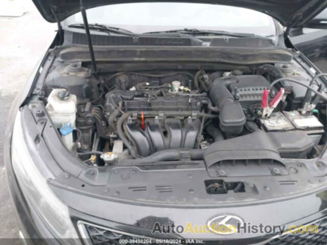 KIA OPTIMA LX, 5XXGM4A74EG282364