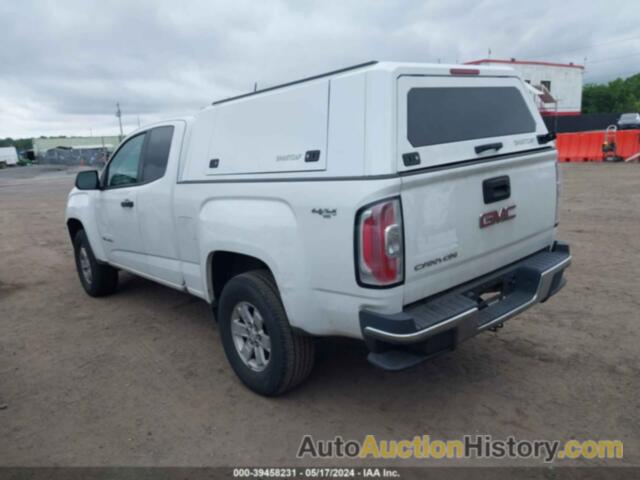 GMC CANYON, 1GTH6BEA9G1384962