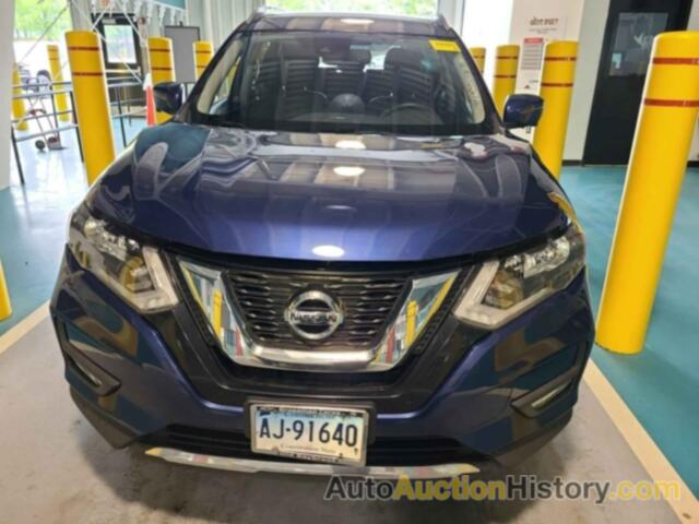 NISSAN ROGUE SL, JN8AT2MV9HW009533