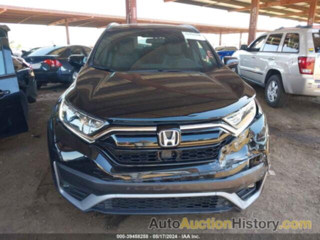 HONDA CR-V, 2HKRW2H45MH239738