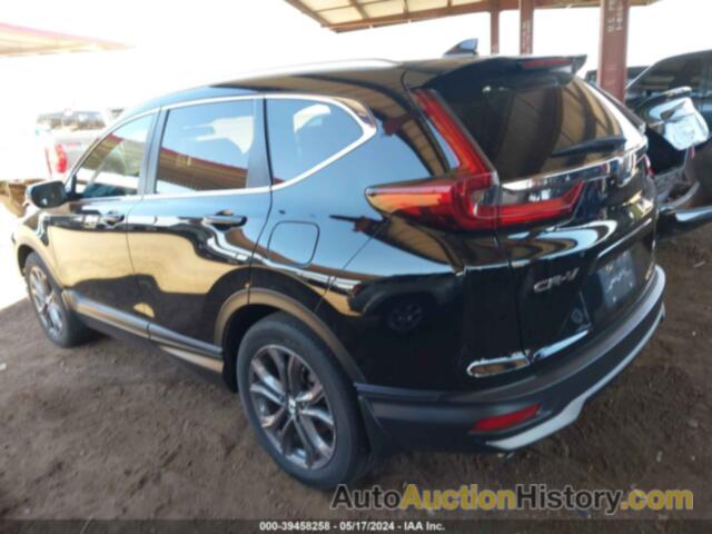 HONDA CR-V, 2HKRW2H45MH239738