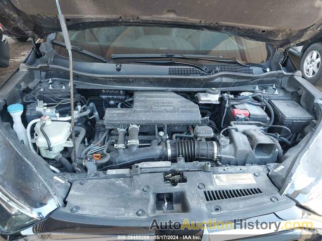 HONDA CR-V, 2HKRW2H45MH239738