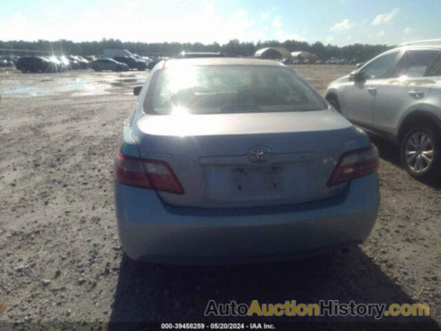 TOYOTA CAMRY LE, 4T1BE46K17U665806