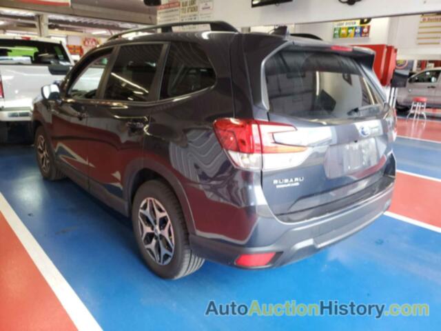 SUBARU FORESTER PREMIUM, JF2SKAGC2KH523387