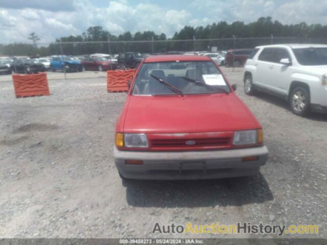 FORD FESTIVA L, KNJBT06KXJ6198106