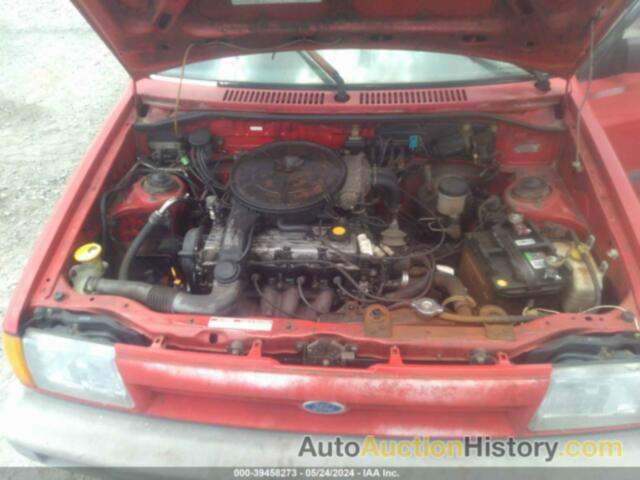 FORD FESTIVA L, KNJBT06KXJ6198106