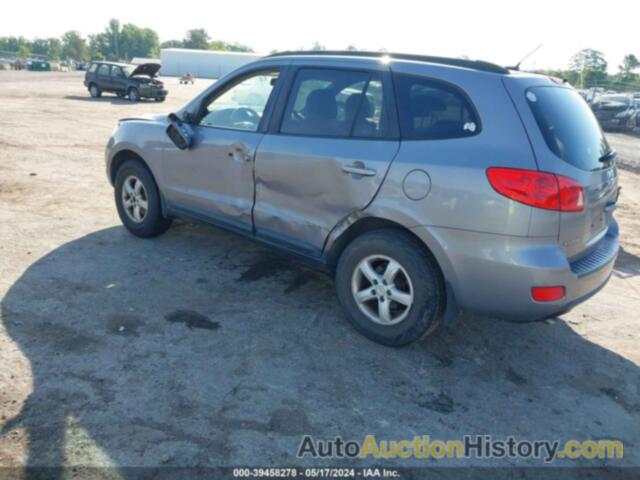 HYUNDAI SANTA FE GLS, 5NMSG13D68H160467