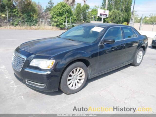 CHRYSLER 300 MOTOWN, 2C3CCAAGXDH532626