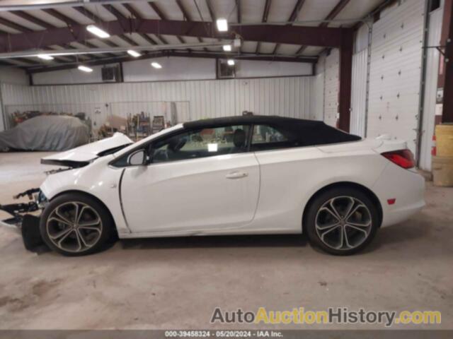 BUICK CASCADA PREMIUM, W04WT3N56GG106116