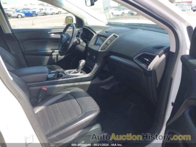 FORD EDGE SEL, 2FMPK3J84HBC31746