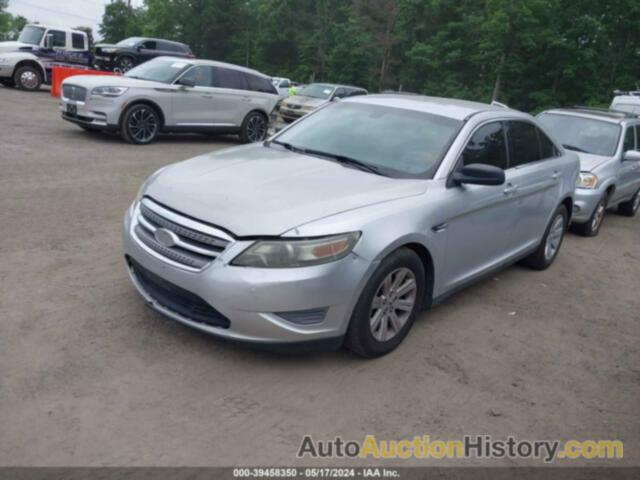 FORD TAURUS SE, 1FAHP2DW5AG168367