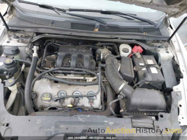 FORD TAURUS SE, 1FAHP2DW5AG168367