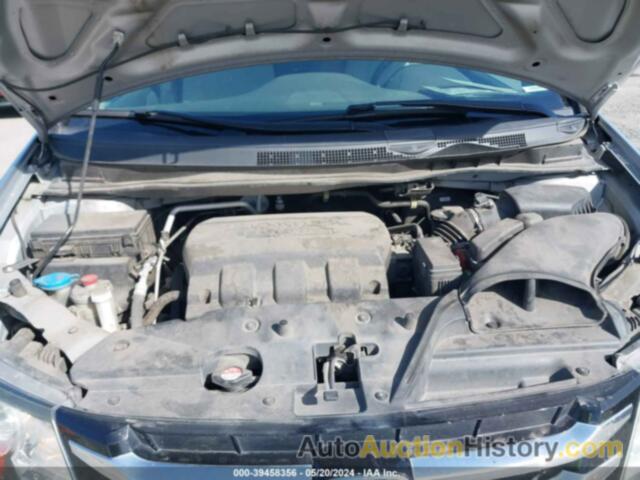 HONDA ODYSSEY LX, 5FNRL5H25FB029697