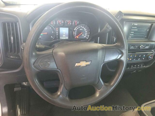 CHEVROLET SILVERADO 2500HD WT, 1GC1KUEG3JF254554