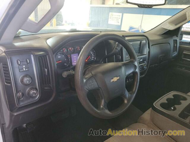 CHEVROLET SILVERADO 2500HD WT, 1GC1KUEG3JF254554