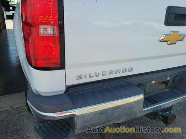 CHEVROLET SILVERADO 2500HD WT, 1GC1KUEG3JF254554