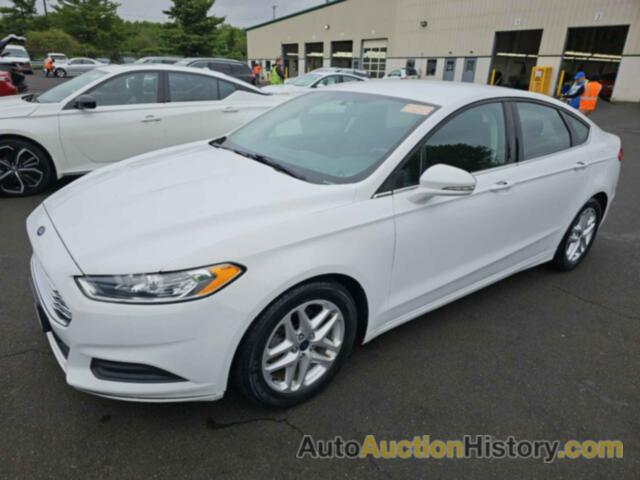 FORD FUSION SE, 1FA6P0H75G5136005