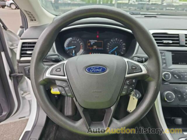 FORD FUSION SE, 1FA6P0H75G5136005