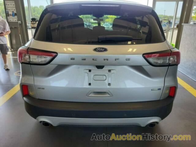 FORD ESCAPE SE, 1FMCU9G61LUB25677